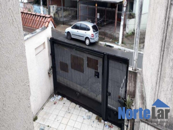 Imagem Sobrado com 3 Quartos à Venda, 400 m² em Vila Palmeiras - São Paulo Imagem Sobrado com 3 Quartos à Venda, 400 m² em Vila Palmeiras - São Paulo