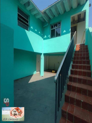 Imagem Casa com 3 Quartos à Venda, 125 m² em Taboão - São Bernardo Do Campo Imagem Casa com 3 Quartos à Venda, 125 m² em Taboão - São Bernardo Do Campo