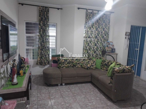 Imagem Casa com 3 Quartos à Venda, 110 m² em Parque Esmeralda - Sorocaba Imagem Casa com 3 Quartos à Venda, 110 m² em Parque Esmeralda - Sorocaba