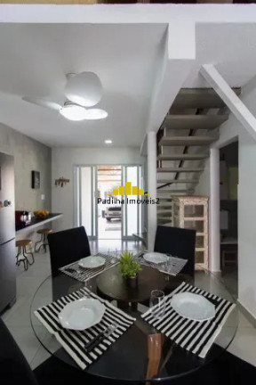 Imagem Casa de Condomínio com 3 Quartos à Venda, 155 m² em Jardim Maria Eugênia - Sorocaba Imagem Casa de Condomínio com 3 Quartos à Venda, 155 m² em Jardim Maria Eugênia - Sorocaba