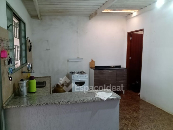 Imagem Casa com 3 Quartos à Venda, 140 m² em Centro - Areiópolis Imagem Casa com 3 Quartos à Venda, 140 m² em Centro - Areiópolis