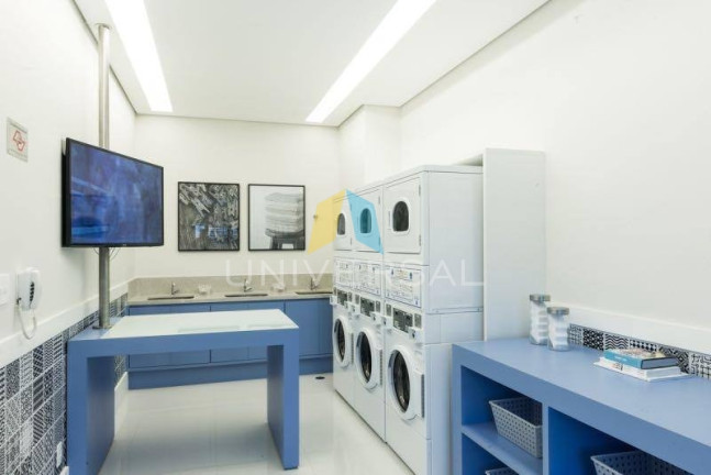 Imagem Imóvel com 1 Quarto à Venda, 35 m² em Vila Gomes Cardim - São Paulo