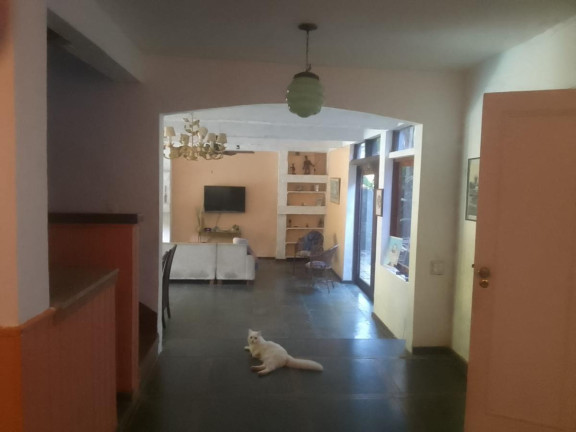 Imagem Casa com 4 Quartos à Venda, 434 m² em Anil - Rio De Janeiro