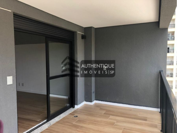 Imagem Apartamento com 1 Quarto à Venda, 40 m² em Consolação - São Paulo