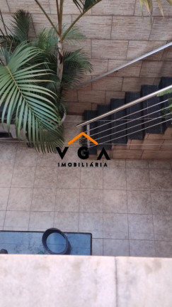 Imagem Casa com 3 Quartos à Venda, 148 m² em Cidade Patriarca - São Paulo Imagem Casa com 3 Quartos à Venda, 148 m² em Cidade Patriarca - São Paulo