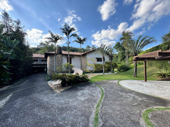 Imagem Casa com 3 Quartos à Venda, 500 m² em Serra Da Cantareira - Mairiporã Imagem Casa com 3 Quartos à Venda, 500 m² em Serra Da Cantareira - Mairiporã