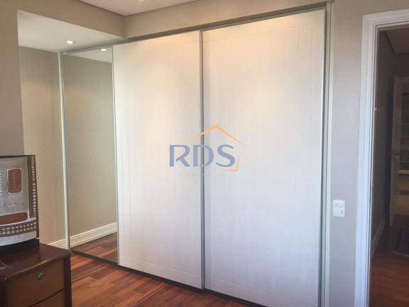Imagem Apartamento com 3 Quartos à Venda, 296 m² em Santo Amaro - São Paulo