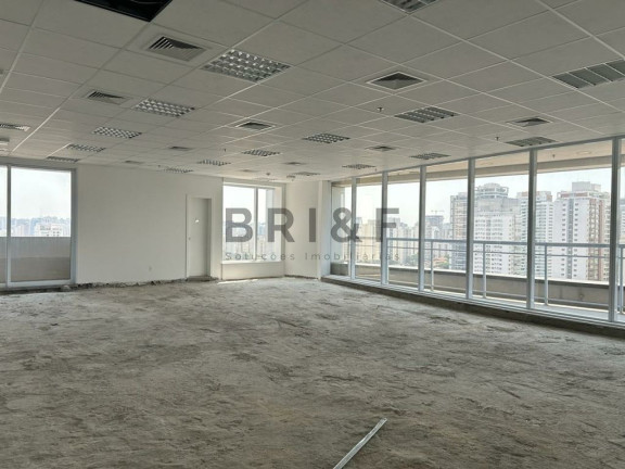 Imagem Imóvel Comercial para Alugar, 192 m² em Brooklin - São Paulo Imagem Imóvel Comercial para Alugar, 192 m² em Brooklin - São Paulo