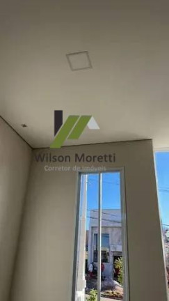 Imagem Casa de Condomínio com 3 Quartos à Venda, 164 m² em Centro - Itupeva Imagem Casa de Condomínio com 3 Quartos à Venda, 164 m² em Centro - Itupeva