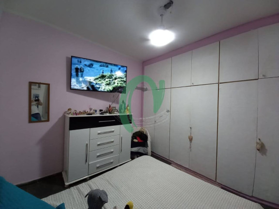 Imagem Apartamento com 2 Quartos à Venda, 75 m² em Aparecida - Santos Imagem Apartamento com 2 Quartos à Venda, 75 m² em Aparecida - Santos