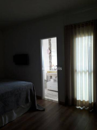 Imagem Cobertura com 4 Quartos à Venda, 180 m² em Campestre - Santo André