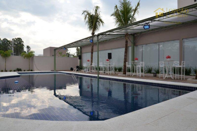 Imagem Apartamento com 2 Quartos à Venda, 63 m² em Bela Vista - Salto Imagem Apartamento com 2 Quartos à Venda, 63 m² em Bela Vista - Salto