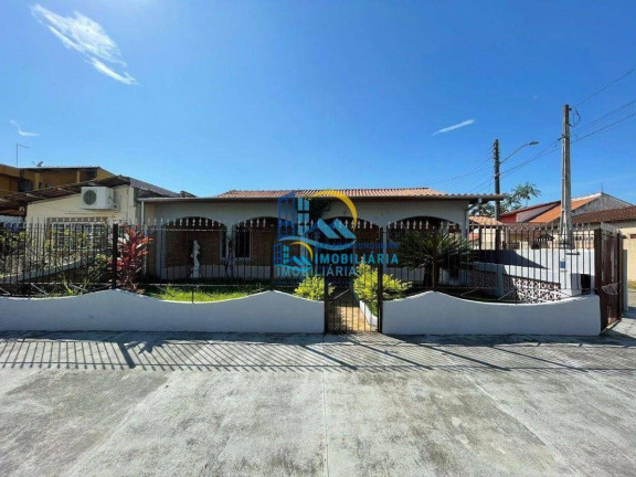Imagem Casa com 3 Quartos à Venda ou Locação, 322 m² em Indaiá - Caraguatatuba Imagem Casa com 3 Quartos à Venda ou Locação, 322 m² em Indaiá - Caraguatatuba