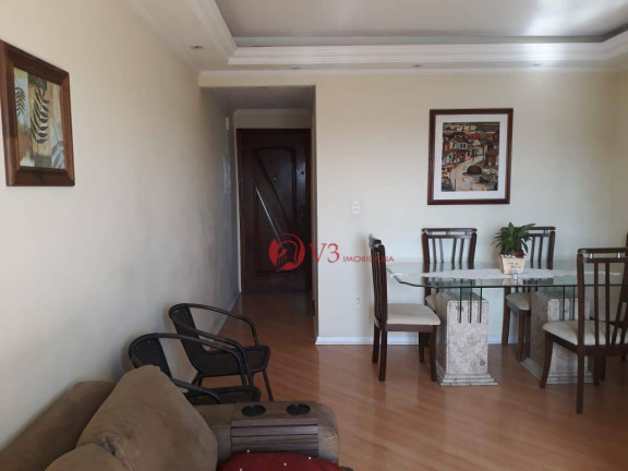 Imagem Apartamento com 3 Quartos à Venda, 65 m² em Itaquera - São Paulo Imagem Apartamento com 3 Quartos à Venda, 65 m² em Itaquera - São Paulo