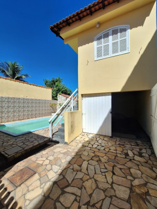 Imagem Casa com 3 Quartos à Venda, 360 m² em Boqueirão - Saquarema Imagem Casa com 3 Quartos à Venda, 360 m² em Boqueirão - Saquarema