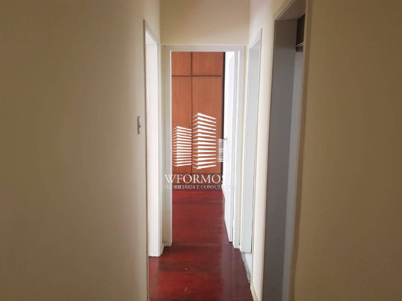 Imagem Apartamento com 2 Quartos à Venda, 62 m² em Icaraí - Niterói