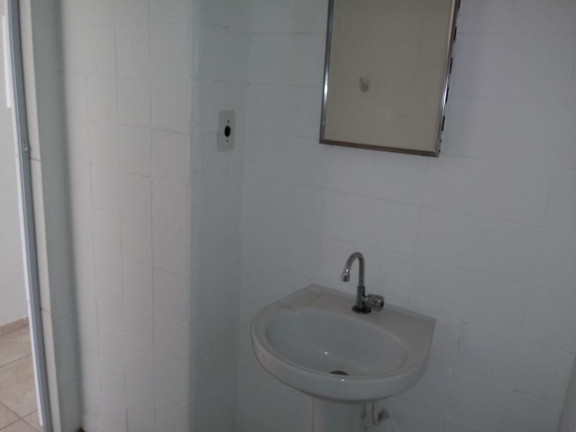 Imagem Kitnet com 1 Quarto à Venda, 28 m² em Santa Efigênia - São Paulo Imagem Kitnet com 1 Quarto à Venda, 28 m² em Santa Efigênia - São Paulo