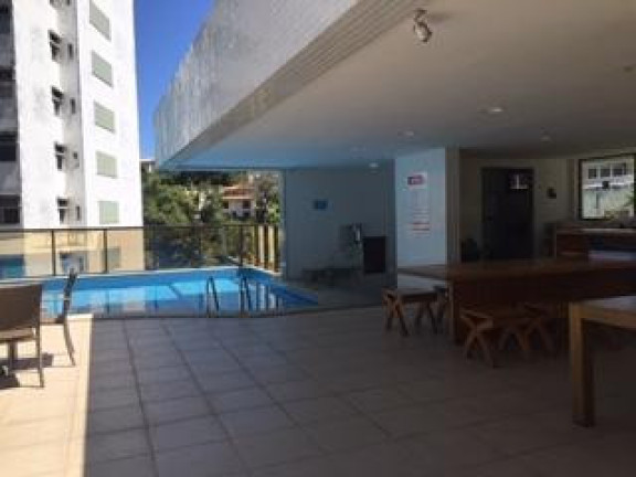 Imagem Apartamento com 3 Quartos à Venda, 84 m² em Federação - Salvador Imagem Apartamento com 3 Quartos à Venda, 84 m² em Federação - Salvador