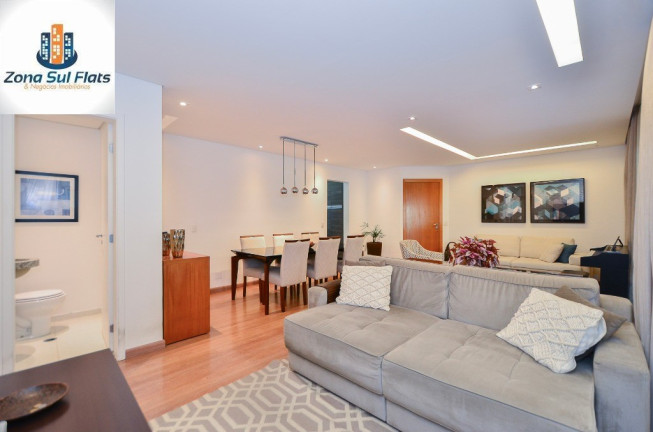 Imagem Apartamento com 3 Quartos à Venda, 153 m² em Vila Mascote - São Paulo Imagem Apartamento com 3 Quartos à Venda, 153 m² em Vila Mascote - São Paulo