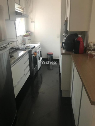 Imagem Apartamento com 3 Quartos à Venda, 76 m² em Loteamento Center Santa Genebra - Campinas