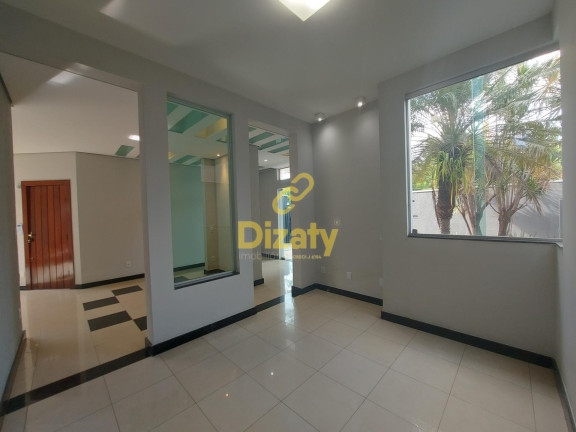 Imagem Casa com 5 Quartos à Venda, 440 m² em Dante Lanza - Sete Lagoas Imagem Casa com 5 Quartos à Venda, 440 m² em Dante Lanza - Sete Lagoas