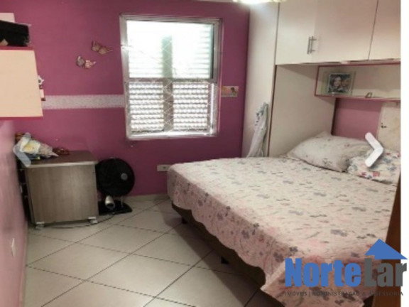 Imagem Apartamento com 2 Quartos à Venda, 56 m² em Vila Sabrina - São Paulo Imagem Apartamento com 2 Quartos à Venda, 56 m² em Vila Sabrina - São Paulo