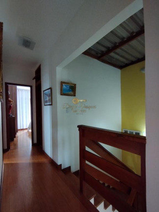Imagem Casa com 4 Quartos à Venda, 123 m² em Araras - Teresópolis Imagem Casa com 4 Quartos à Venda, 123 m² em Araras - Teresópolis