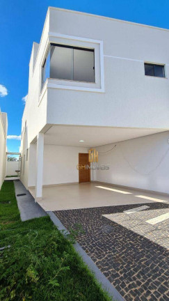 Imagem Sobrado com 3 Quartos à Venda, 145 m² em Setor Faiçalville - Goiânia Imagem Sobrado com 3 Quartos à Venda, 145 m² em Setor Faiçalville - Goiânia