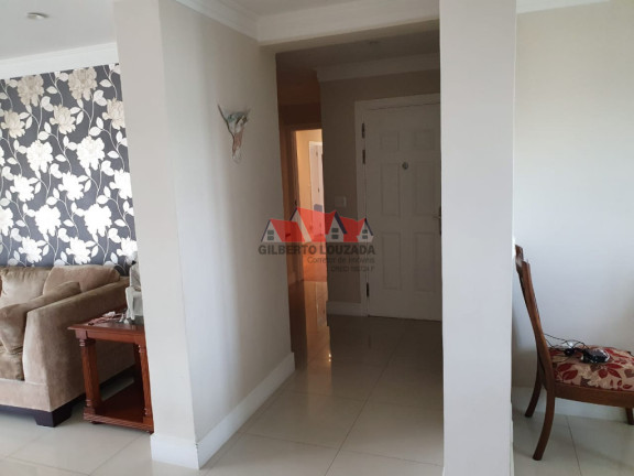 Imagem Cobertura com 4 Quartos à Venda, 380 m² em Campo Belo - São Paulo
