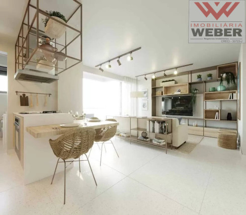 Imagem Apartamento com 3 Quartos à Venda, 107 m² em Jardim Faculdade - Sorocaba