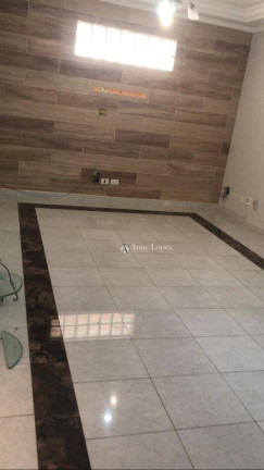 Imagem Casa com 3 Quartos para Alugar, 130 m² em Embaré - Santos Imagem Casa com 3 Quartos para Alugar, 130 m² em Embaré - Santos