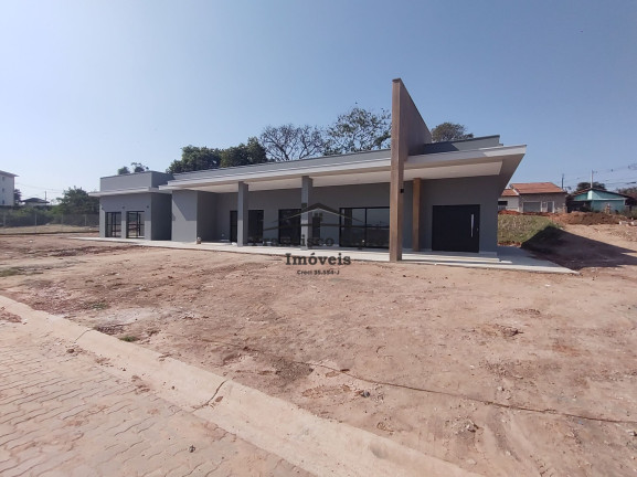 Imagem Terreno à Venda, 129 m² em São Dimas - Condomínio Residencial Vila Nova - Guaratinguetá Imagem Terreno à Venda, 129 m² em São Dimas - Condomínio Residencial Vila Nova - Guaratinguetá