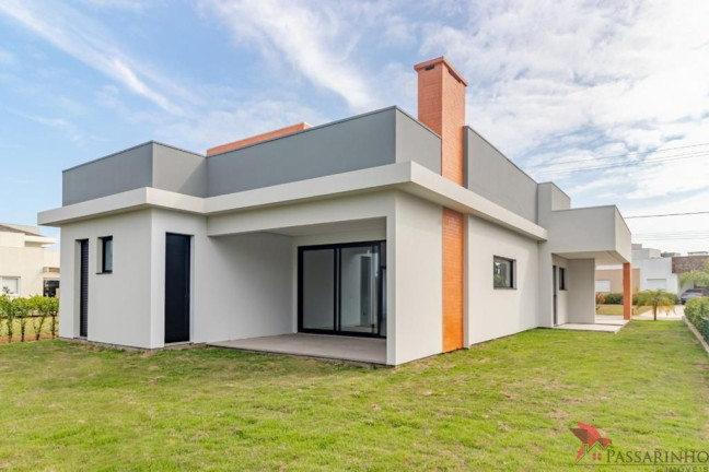 Imagem Casa de Condomínio com 3 Quartos à Venda, 290 m² em Praia Itapeva - Torres