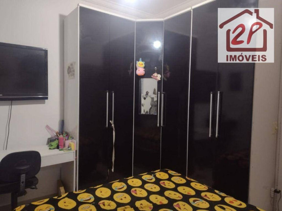 Imagem Casa com 3 Quartos à Venda, 133 m² em Vila Maria - São José Dos Campos Imagem Casa com 3 Quartos à Venda, 133 m² em Vila Maria - São José Dos Campos