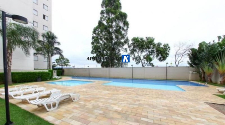 Imagem Apartamento com 3 Quartos à Venda, 75 m² em Vila Endres - Guarulhos Imagem Apartamento com 3 Quartos à Venda, 75 m² em Vila Endres - Guarulhos