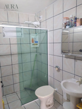 Imagem Casa com 3 Quartos à Venda, 98 m² em Gravatá - Navegantes Imagem Casa com 3 Quartos à Venda, 98 m² em Gravatá - Navegantes