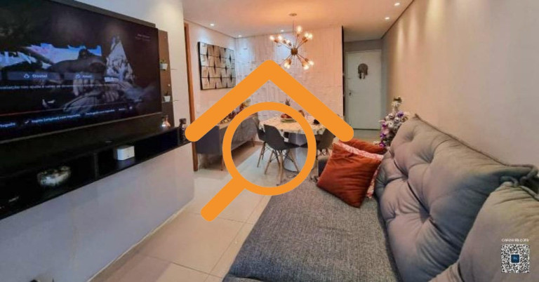 Imagem Imóvel com 3 Quartos à Venda, 65 m² em Vila Sofia - São Paulo Imagem Imóvel com 3 Quartos à Venda, 65 m² em Vila Sofia - São Paulo