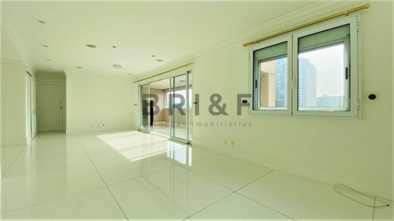 Imagem Apartamento com 2 Quartos à Venda, 119 m² em Brooklin - São Paulo Imagem Apartamento com 2 Quartos à Venda, 119 m² em Brooklin - São Paulo