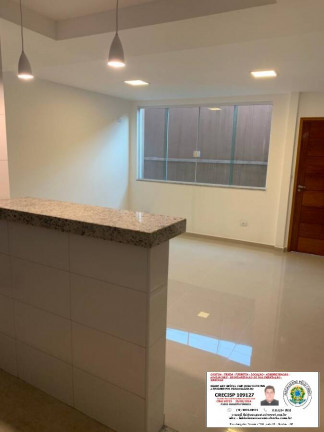 Imagem Casa com 2 Quartos à Venda, 90 m² em Marapé - Santos Imagem Casa com 2 Quartos à Venda, 90 m² em Marapé - Santos