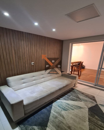 Imagem Imóvel com 2 Quartos à Venda, 65 m² em Ipiranga - São Paulo