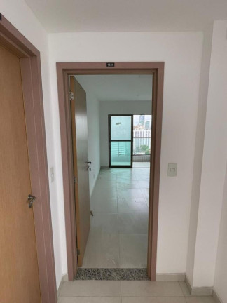 Apartamento com 1 Quarto à Venda, 32 m² em Soledade - Recife