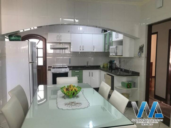 Imagem Casa com 3 Quartos à Venda, 177 m² em Jardim California - Bragança Paulista Imagem Casa com 3 Quartos à Venda, 177 m² em Jardim California - Bragança Paulista