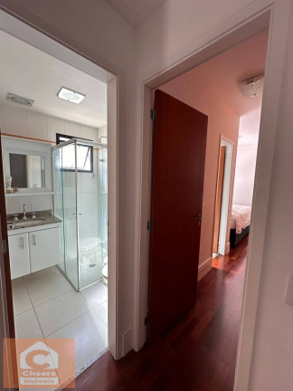 Imagem Apartamento com 3 Quartos à Venda, 92 m² em Perdizes - São Paulo Imagem Apartamento com 3 Quartos à Venda, 92 m² em Perdizes - São Paulo