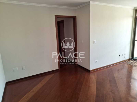 Imagem Apartamento com 2 Quartos à Venda, 89 m² em Alto - Piracicaba