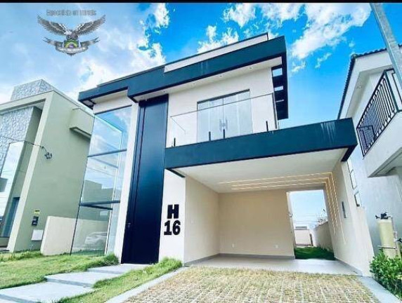 Imagem Casa de Condomínio com 4 Quartos à Venda, em Coqueiro - Belém Imagem Casa de Condomínio com 4 Quartos à Venda, em Coqueiro - Belém