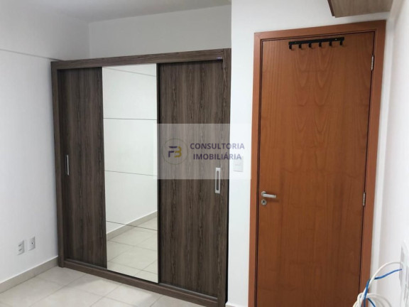 Imagem Apartamento com 3 Quartos à Venda, 65 m² em Vila Rosa - Goiânia