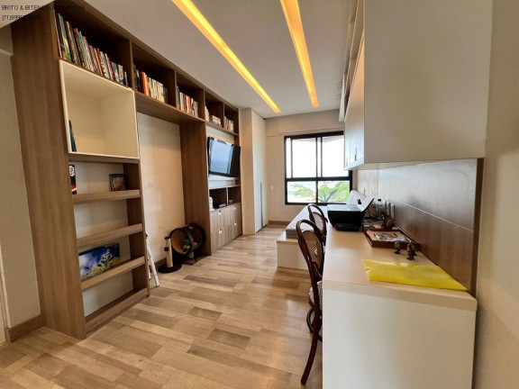 Imagem Imóvel com 3 Quartos à Venda, 228 m² em Barra - Salvador