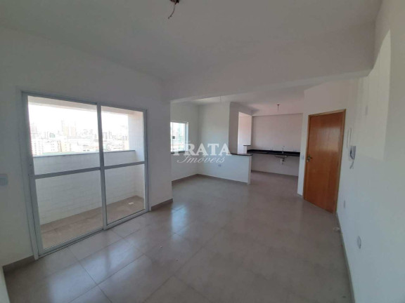 Imagem Apartamento com 2 Quartos à Venda, 68 m² em Campo Grande - Santos Imagem Apartamento com 2 Quartos à Venda, 68 m² em Campo Grande - Santos
