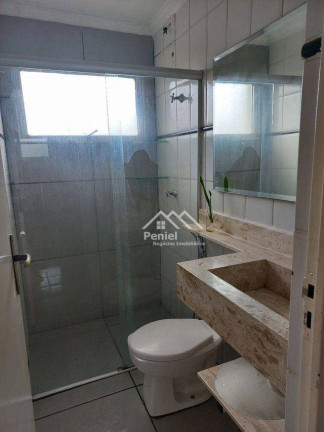 Imagem Apartamento com 2 Quartos à Venda, 55 m² em Parque Dos Bandeirantes - Ribeirão Preto Imagem Apartamento com 2 Quartos à Venda, 55 m² em Parque Dos Bandeirantes - Ribeirão Preto
