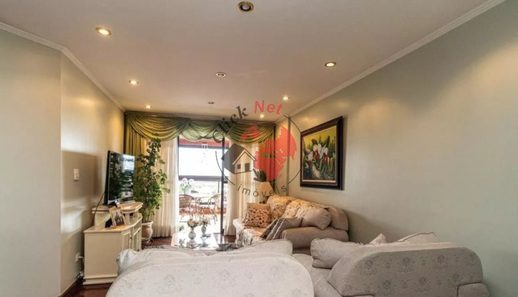 Imagem Apartamento com 4 Quartos à Venda, 163 m² em Barcelona - São Caetano Do Sul Imagem Apartamento com 4 Quartos à Venda, 163 m² em Barcelona - São Caetano Do Sul